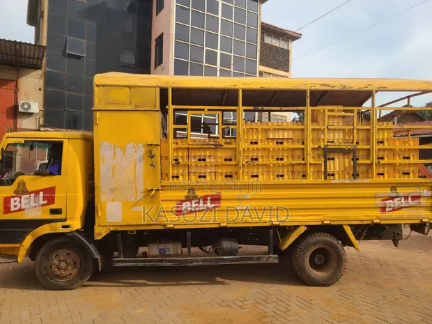 Tata ICV Truck - Quick Sell - 1