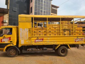 Tata ICV Truck - Quick Sell