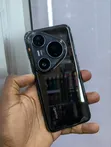 Huawei Pura 80 Pro 512GB Black (UK Used) - 2