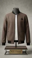 Classic Men's Jackets - 2