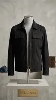 Classic Men's Jackets - 3