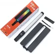 Portable RGB LED Light Wand with Remote - 1