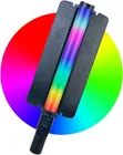 Portable RGB LED Light Wand with Remote - 2