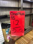 New OnePlus 15 256GB Black - 1