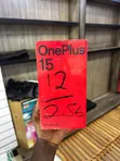 New OnePlus 15 256GB Black - 3
