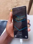 Docomo Arrows Mobile Phone 128GB Gray - 1