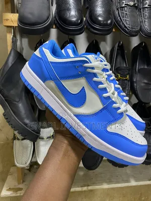 Nike Multicolor Sneakers - Brand New