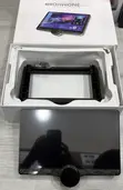 Universal 10" 2K Car Radio with Central Control - 2