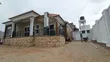 4-Bedroom Bungalow with Boys Quarters in Kira Nsasa - 4