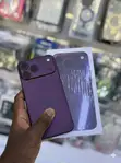 New Apple iPhone 18 Pro 256GB Purple - 2