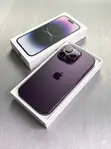 New Apple iPhone 18 Pro 256GB Purple - 3