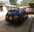 Toyota Caldina 1999 Black - 3