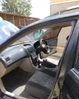 Toyota Caldina 1999 Black - 5