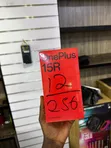 New OnePlus 15 256GB Graphite - 2