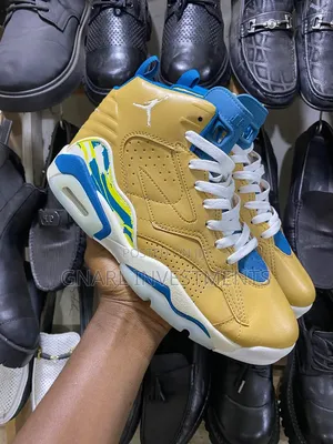 Brand New Nike Sneakers - All Designs