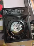 Happy Home Portable Single-Burner Gas Stove - 2