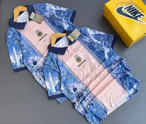 Concept Football Jersey - Brand New