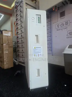 25kWh 48V Lithium Iron Phosphate Battery