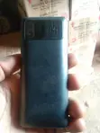Tecno T201 Black - 2