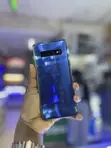 Samsung Galaxy S10 Plus 128GB Black - 1