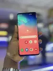 Samsung Galaxy S10 Plus 128GB Black - 2