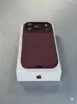 New Apple iPhone 18 Pro 256GB Burgundy - 1