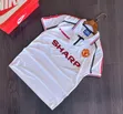 Aston Villa Home Kit - 2