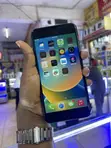 Apple iPhone 8 Plus 64GB Black - 1