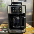 RAF 1.0L Coffee Maker with Grinder (Grind & Brew) - R.196 - 2