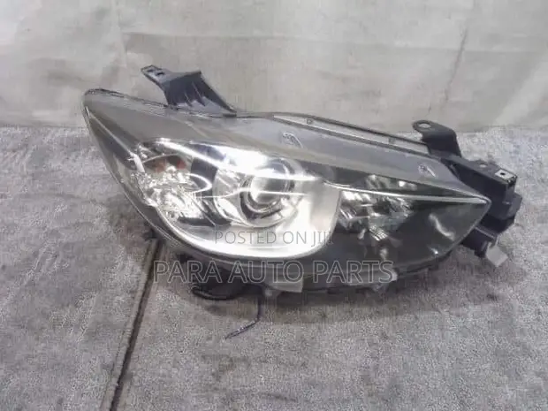 Mazda CX-5 Headlight - 1