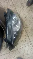 Mazda CX-5 Headlight - 2