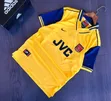 Arsenal JVC Football Kit - 1