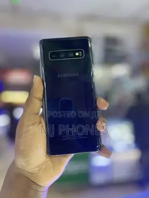 Samsung Galaxy S10 128GB Black
