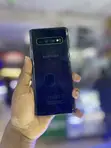 Samsung Galaxy S10 128GB Black - 1