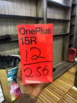 New OnePlus 15 256GB Black - 1