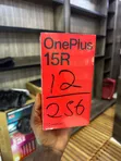 New OnePlus 15 256GB Black - 2