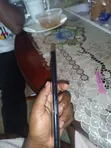 Mobile Phone 32GB Blue - 3