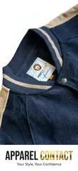 MapleLion Hom Varsity Jacket - 2
