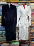 Soft Fleece Bathrobes - Brand New - 2