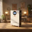 15kWh 51.2V Sako Interstellar Lithium Battery - 2
