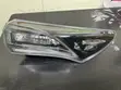 Toyota Harrier Hybrid Tail Light - 1