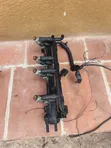 Volkswagen Golf 4 Fuel Nozzles, Throttle Body, Ignition Coil, Vacuum Pump - 1