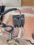 Volkswagen Golf 4 Fuel Nozzles, Throttle Body, Ignition Coil, Vacuum Pump - 3