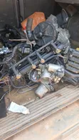 Volkswagen Golf 4 Fuel Nozzles, Throttle Body, Ignition Coil, Vacuum Pump - 4
