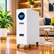 30kWh 51.2V Sako Interstellar Lithium Battery - 1