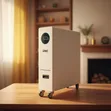30kWh 51.2V Sako Interstellar Lithium Battery - 2