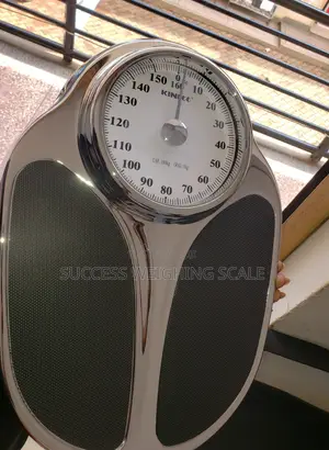 Personal Mechanical Weighing Scale 180kg