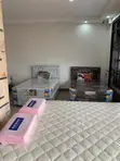High Density Rose Foam Mattress - 5x6, 4x6, 6x6 Sizes - 2