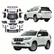 Prado FJ150 Body Upgrade Kit - 1