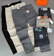 4F Stretch Denim Soft Jeans - 1